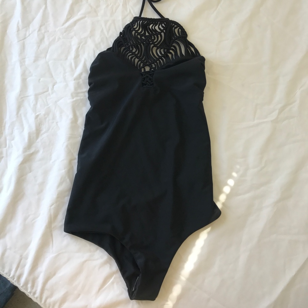 Brand new Mikoh Swim one piece